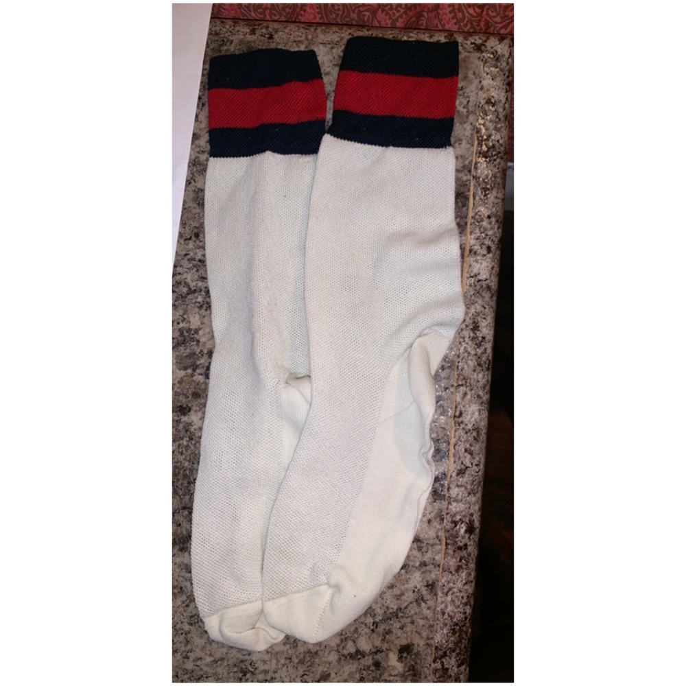 Authentic Gucci socks